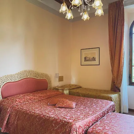 Il Patriarca Hotel 4*