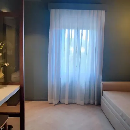 Hotel Il Patriarca