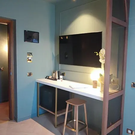 Hotel Il Patriarca 4*