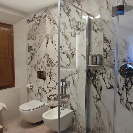 Il Patriarca Hotel Chiusi