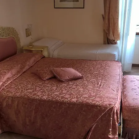 Il Patriarca Hotel 4*