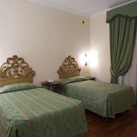 Il Patriarca 4* Чиуси