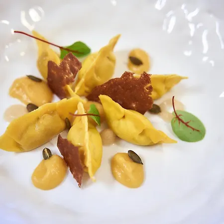 Hotel Il Patriarca 4*