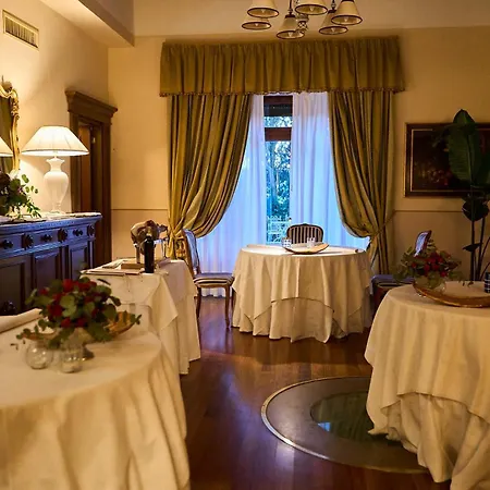 Il Patriarca Hotel 4*