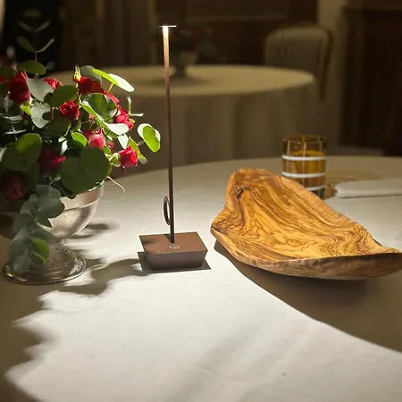Il Patriarca Hotel Chiusi