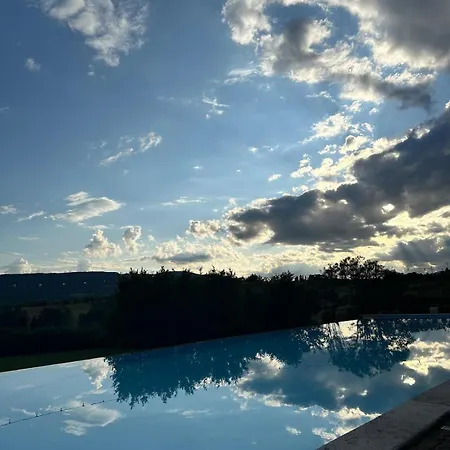 Hotel Il Patriarca Chiusi
