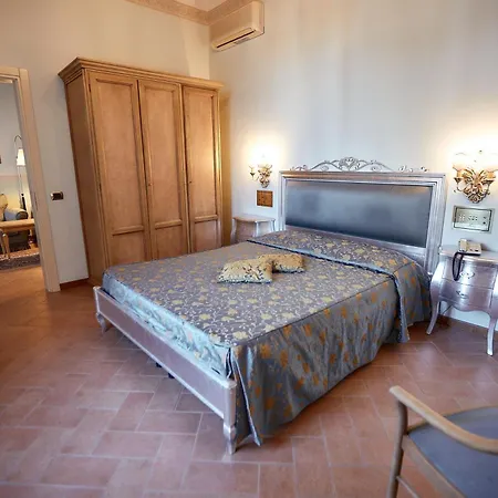 Il Patriarca Hotel 4*