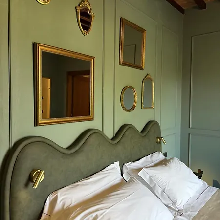 Hotel Il Patriarca 4*