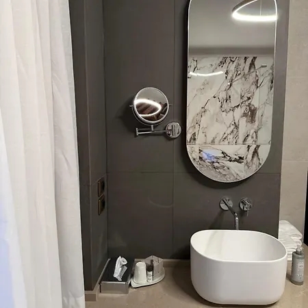 Hotel Il Patriarca Chiusi