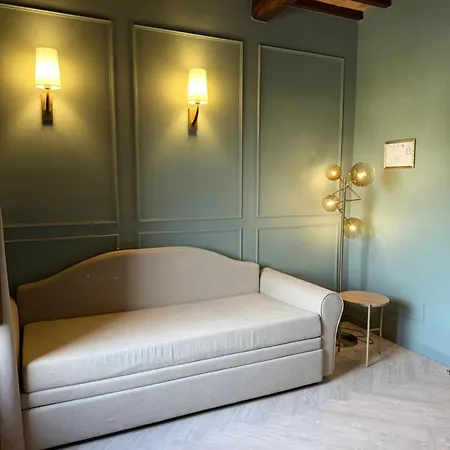 Il Patriarca Hotel Chiusi