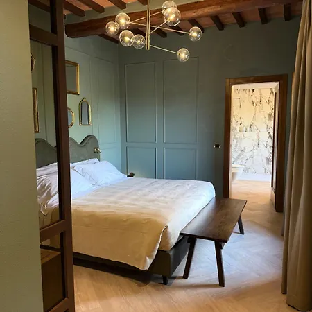 Il Patriarca Hotel