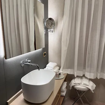 Il Patriarca Hotel 4*