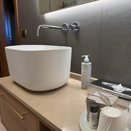Il Patriarca Hotel 4*