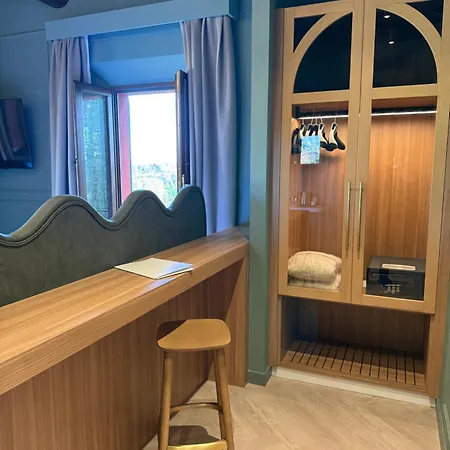 Il Patriarca Hotel 4*