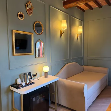 Il Patriarca Hotel