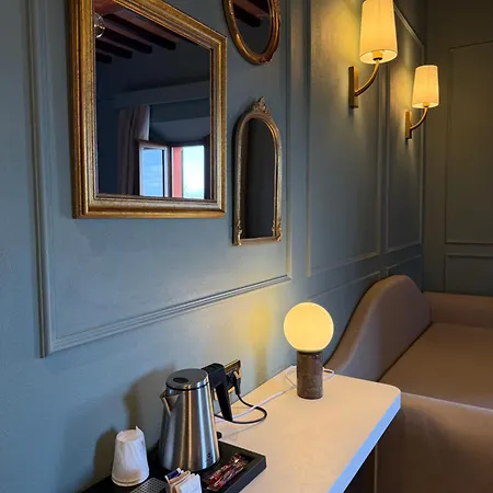 Hotel Il Patriarca