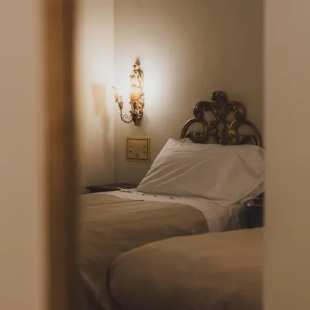 Il Patriarca Chiusi
