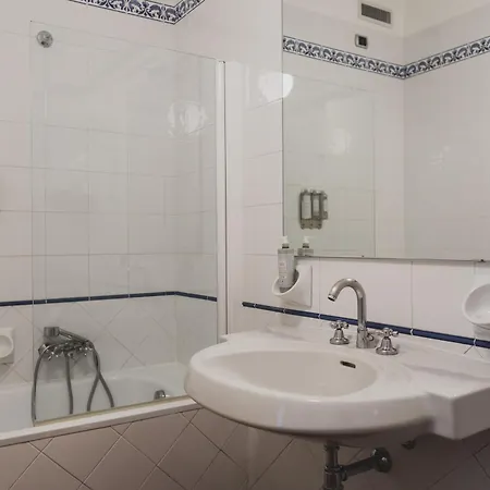 Il Patriarca Hotel