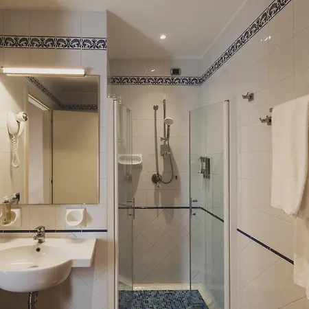 Hotel Il Patriarca