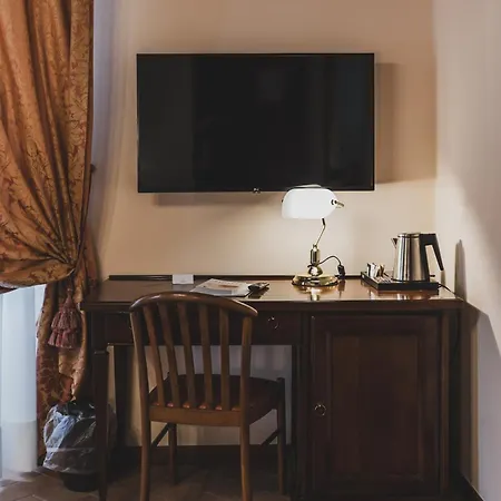 Il Patriarca Hotel 4*