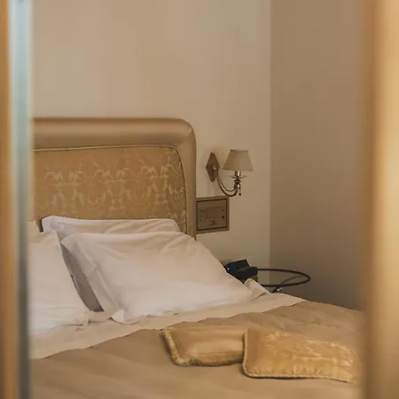 Il Patriarca Hotel Chiusi