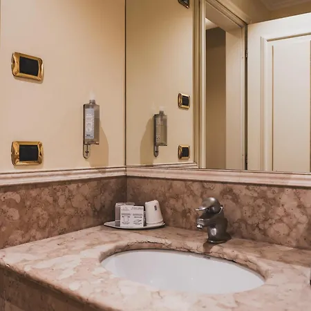 Hotel Il Patriarca Chiusi