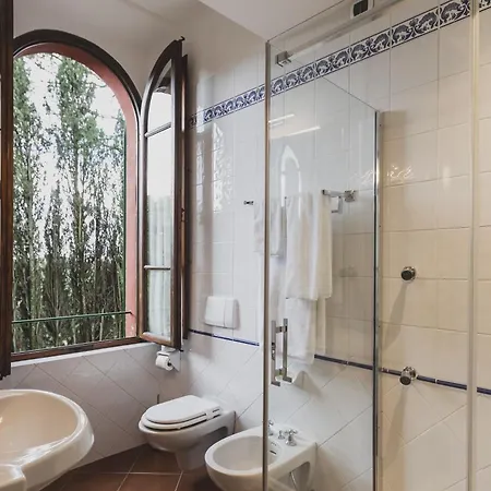 Hotel Il Patriarca