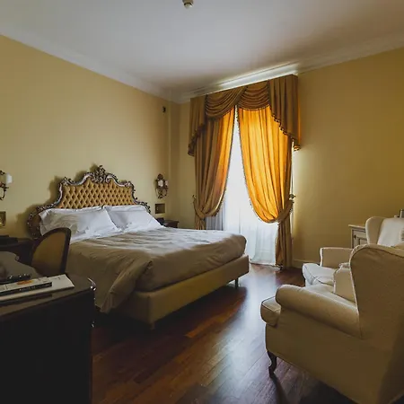 Il Patriarca Hotel 4*