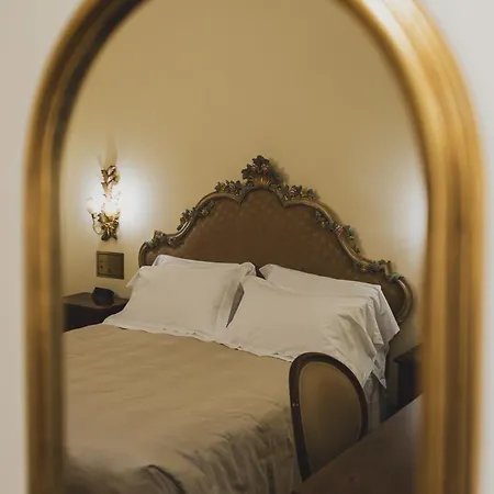 Hotel Il Patriarca 4*