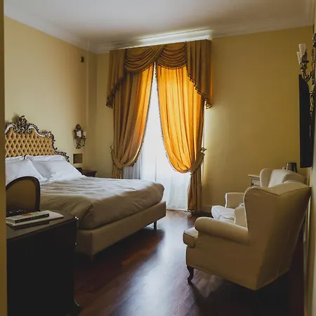 Il Patriarca Hotel Chiusi
