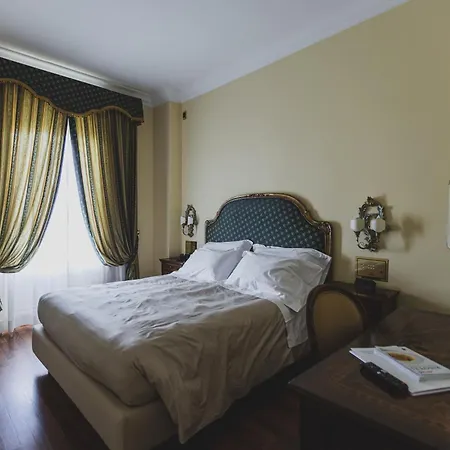 Hotel Il Patriarca Chiusi