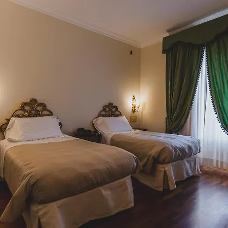 Il Patriarca Hotel