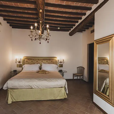 Il Patriarca Hotel 4*