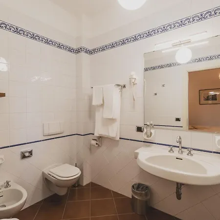 Hotel Il Patriarca 4*