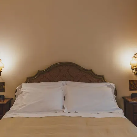Il Patriarca Hotel Chiusi