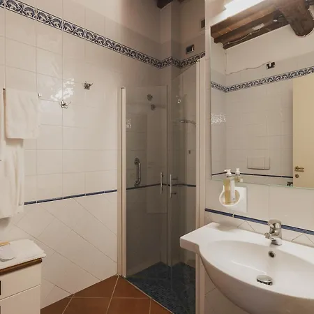 Il Patriarca Hotel