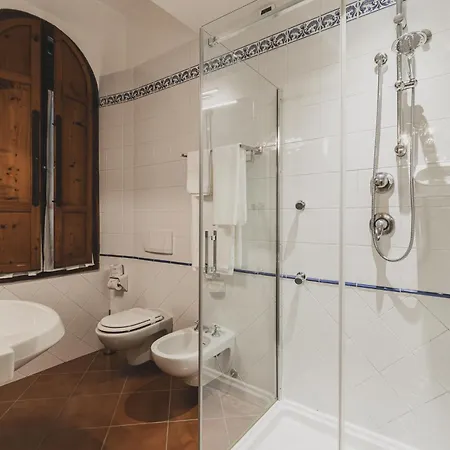 Hotel Il Patriarca
