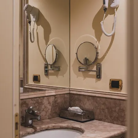 Il Patriarca Hotel 4*