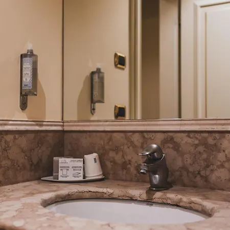 Hotel Il Patriarca 4*