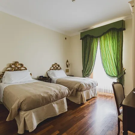 Il Patriarca Hotel Chiusi