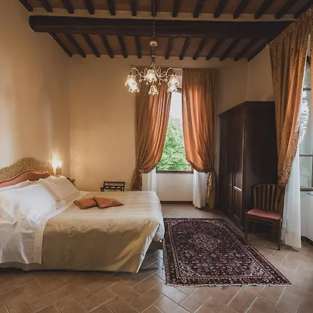 Hotel Il Patriarca Chiusi