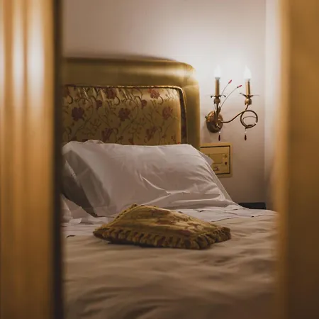 Il Patriarca Hotel