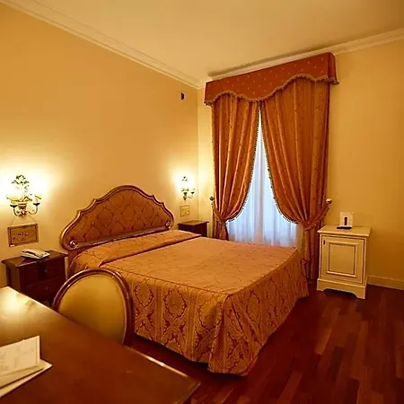 Hotel Il Patriarca