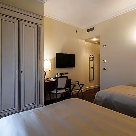 Hotel Il Patriarca 4*