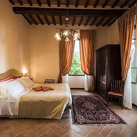 Отель Il Patriarca 4*