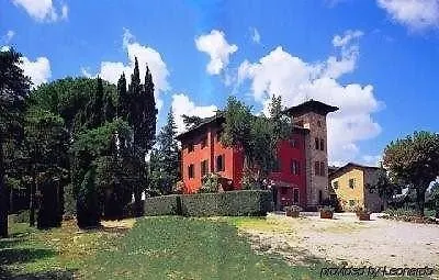 Il Patriarca 4* 丘西