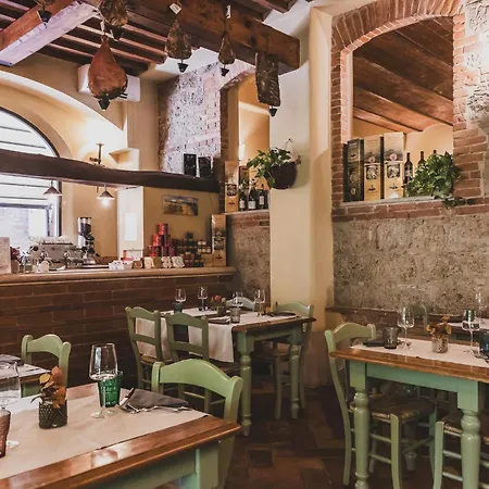 酒店 Il Patriarca