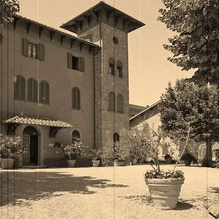 Il Patriarca 호텔 4*