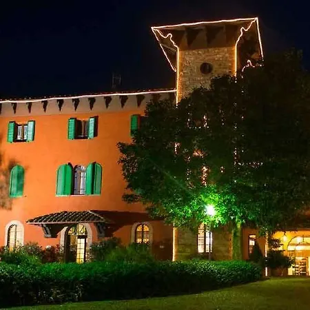 Il Patriarca Hotel