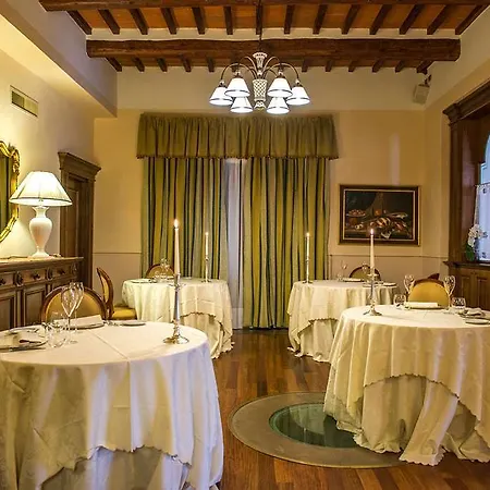 Il Patriarca ホテル 4*